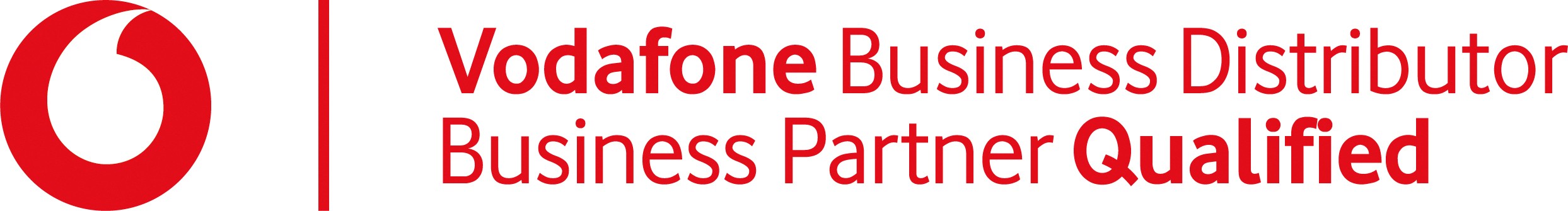 Vodafone Business Distributor Business Partner Qualifield
