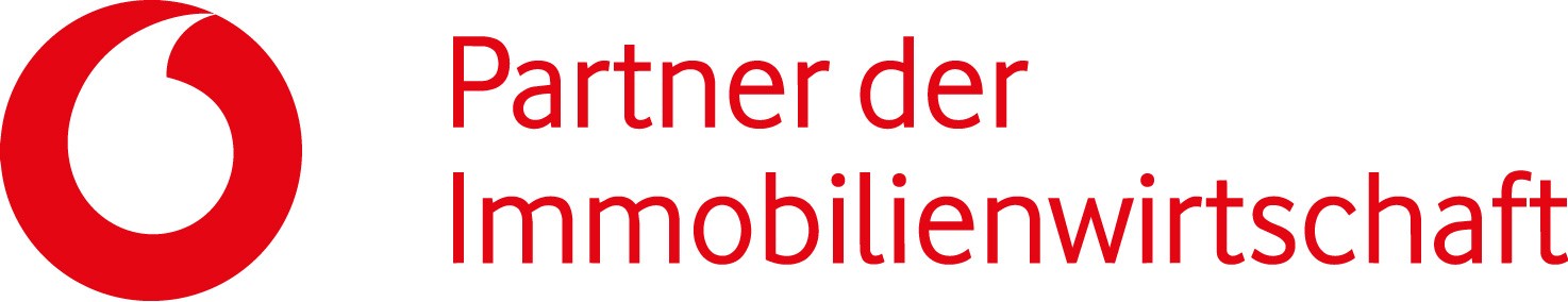 Vodafone Partner der Immobilienwirtschaft
